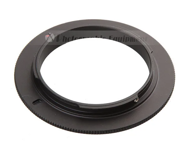 РЕВЕРСИВНОЕ кольцо адаптер для макрообъектива (AI 52mm) 52 мм объектива NIKON D5300 D5500 D3300