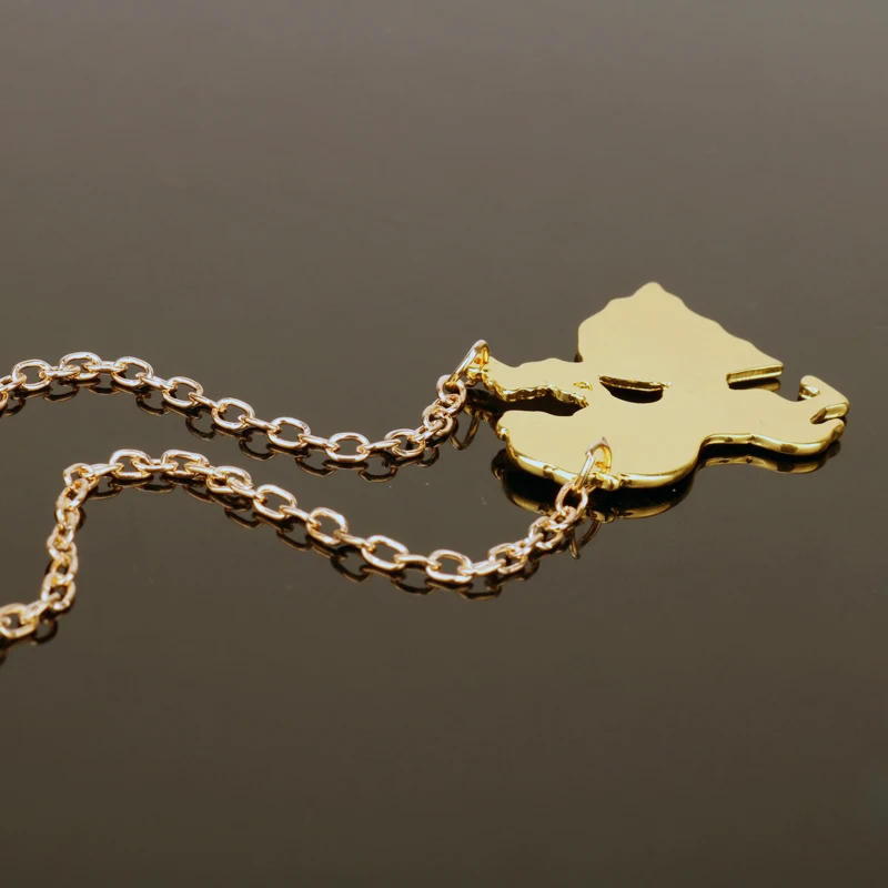 1pcs Fashion Jewelry movie Beauty and the Beast Necklace For Women Gold Color Bella Dancing -30 | Украшения и аксессуары
