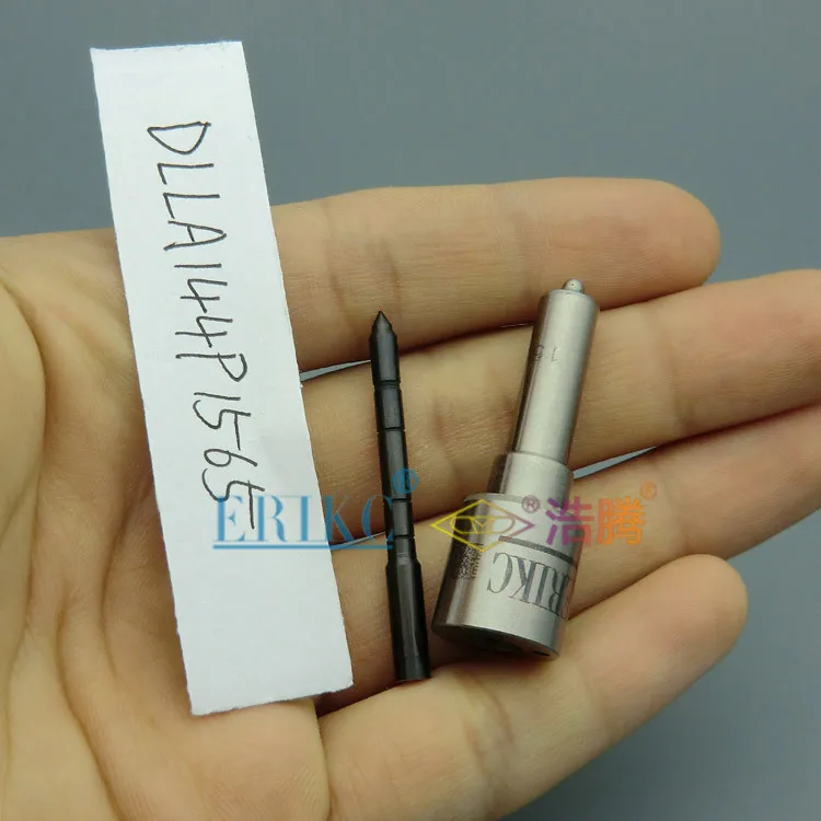 

Liseron ERIKC 0 445 120 066 flat jet sPray nozzles Nozzle P1565, DLLA144P1565 nozzle 0 433 171 964