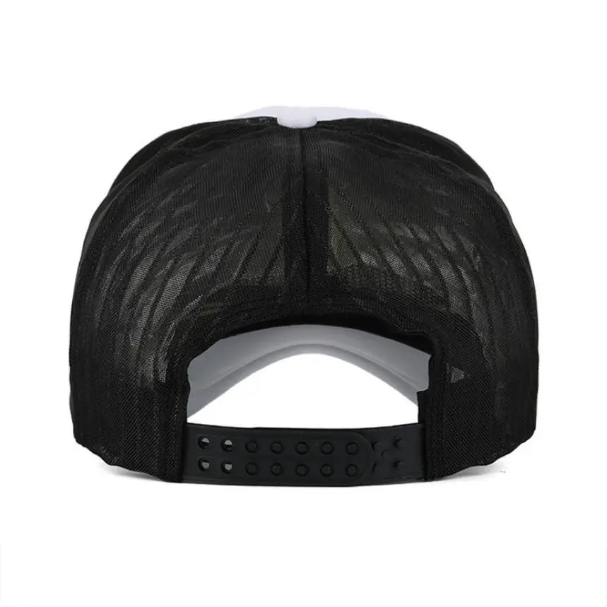 Женская и мужская бейсбольная кепка с принтом кокосовой пальмы Snapback в стиле