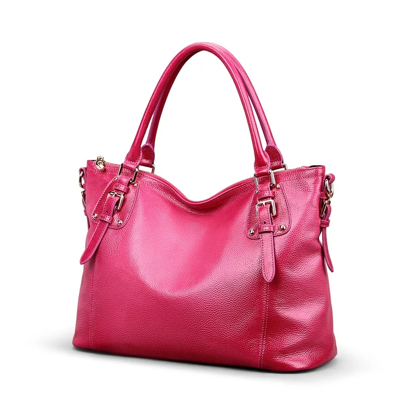 Новая модная женская сумка через плечо брендовая дизайнерская большая