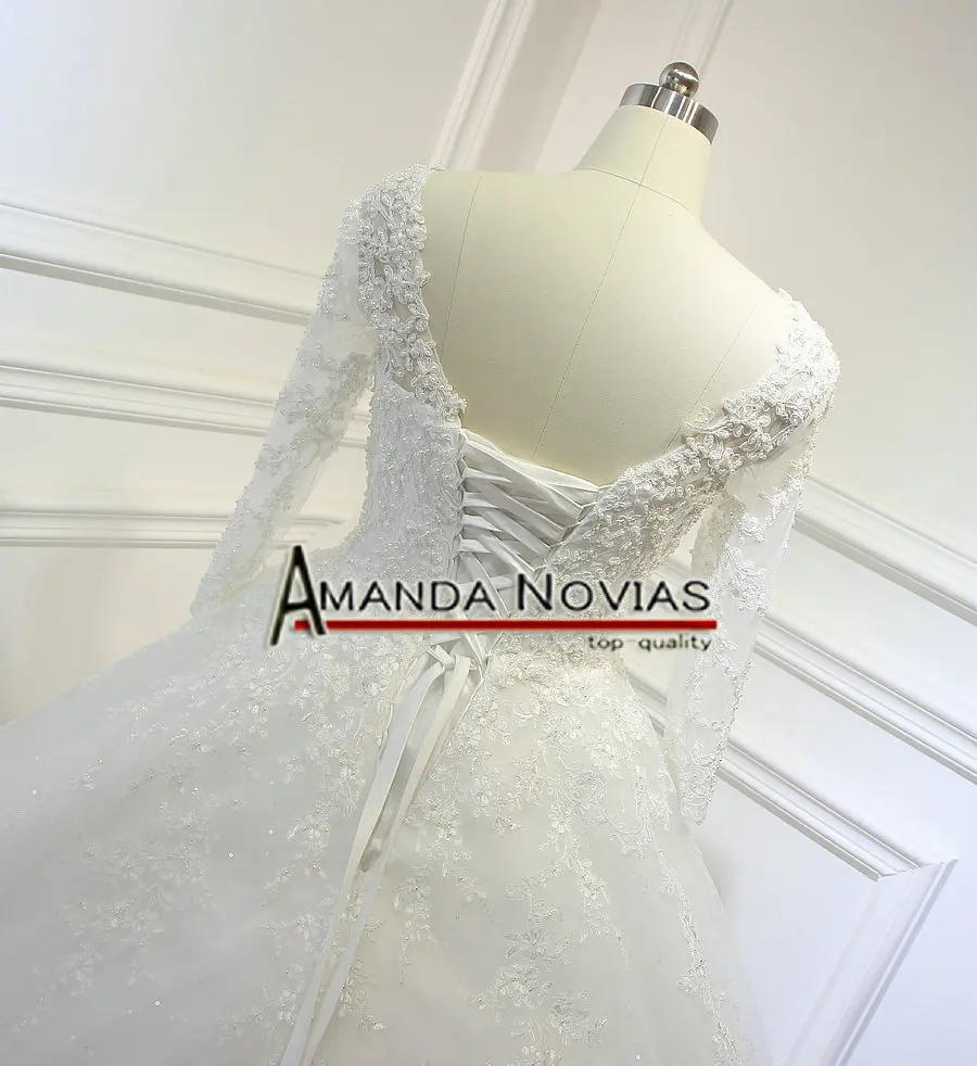 Роскошное арабское свадебное платье с бусинами на бретельках в Дубае | Свадьбы и