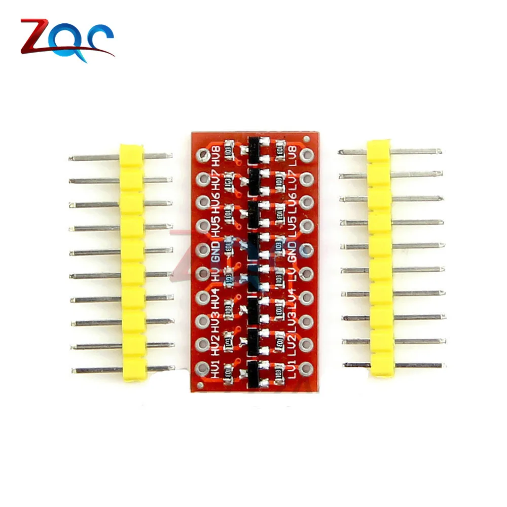 5 ппсс/лот I2C межсоединений интегральных схем 8 канальный сетевой