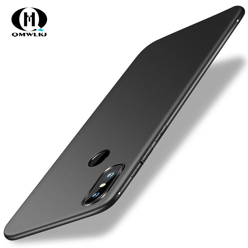 Frosted Phone Cases For Xiaomi Mi 5C 5S 6 8 9 SE Lite Explorer Plus Cover Note Max Mix 2 3 Case |