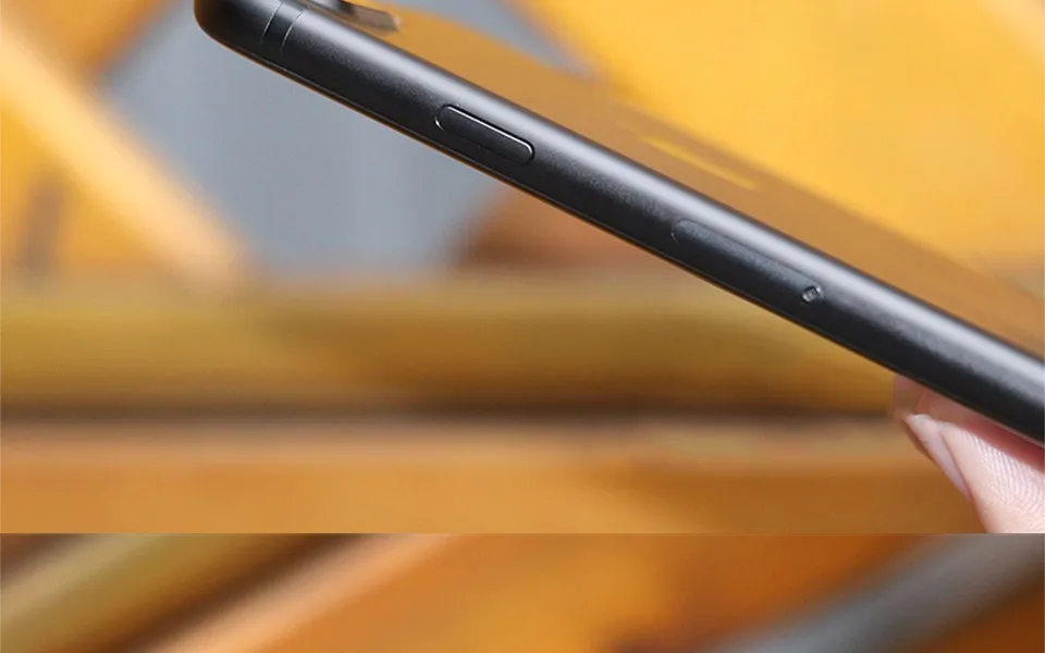 Для Apple iPhone 7 Plus Quad-Core 5,5 дюймов, 3 Гб оперативной памяти, Оперативная память 32/128 ГБ/256 IOS LTE 12.0MP Камера iPhone7 Plus смартфон с отпечатками пальцев