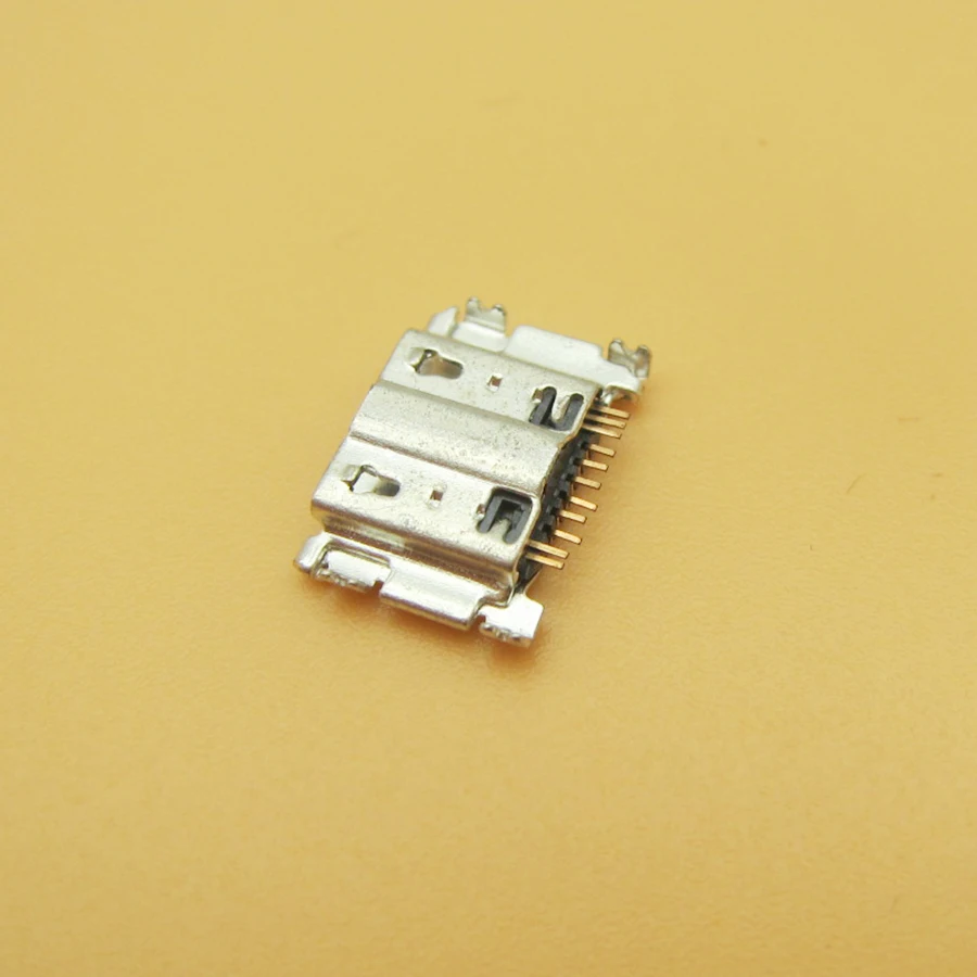 1 шт. для samsung GT I9301 Galaxy S3 Neo Micro Mini usb разъем 7pin сменный док станция