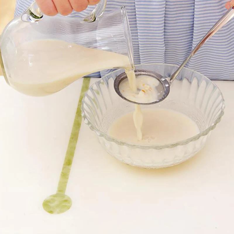 Cokytoop многофункциональные Colanders Tong in One Креативный дизайн нержавеющая сталь