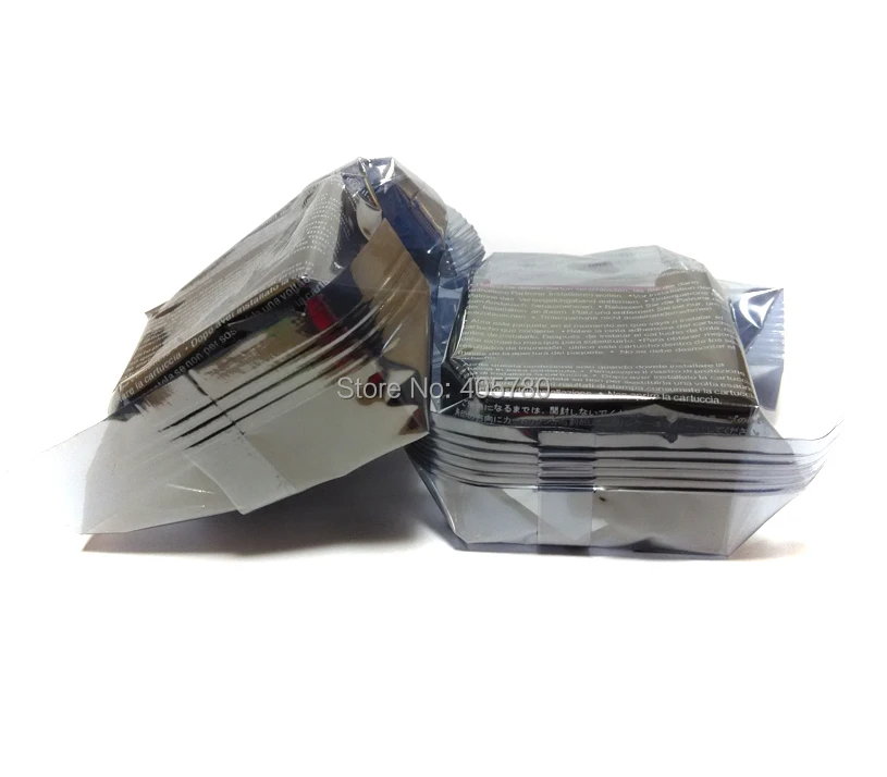 Сменный картридж с 4 черными чернилами для принтера 21 21XL Deskjet F2180 F4180 F380 300 380 |