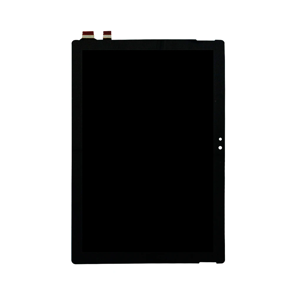 ЖК-дисплей дигитайзер сенсорная панель стекло в сборе для microsoft Surface Pro4 Pro 4 ЖК-дисплей