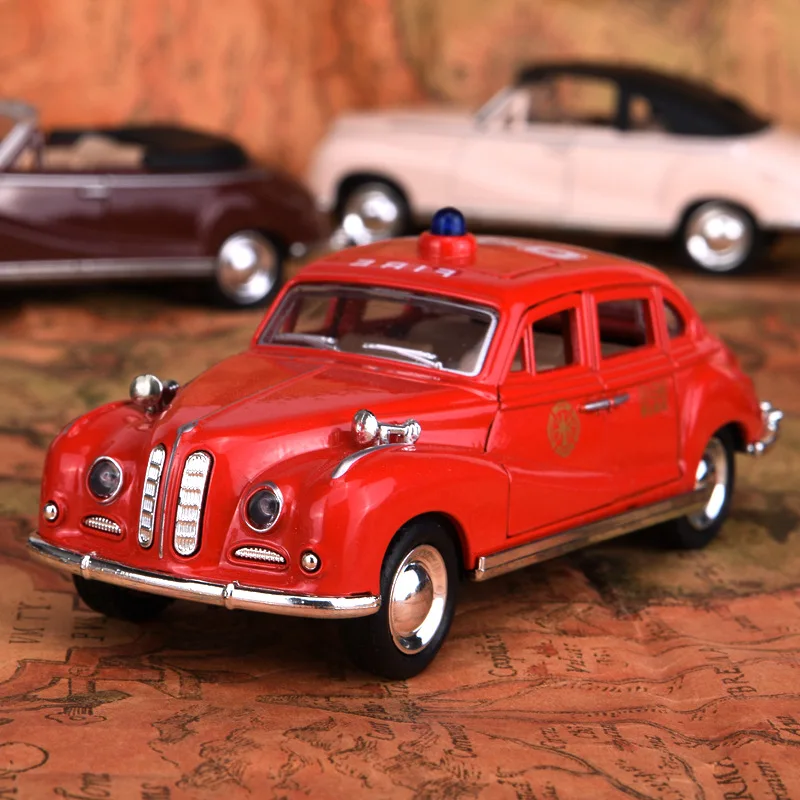 1:32 Масштаб высокая имитация сплава Модель автомобиля моделирование