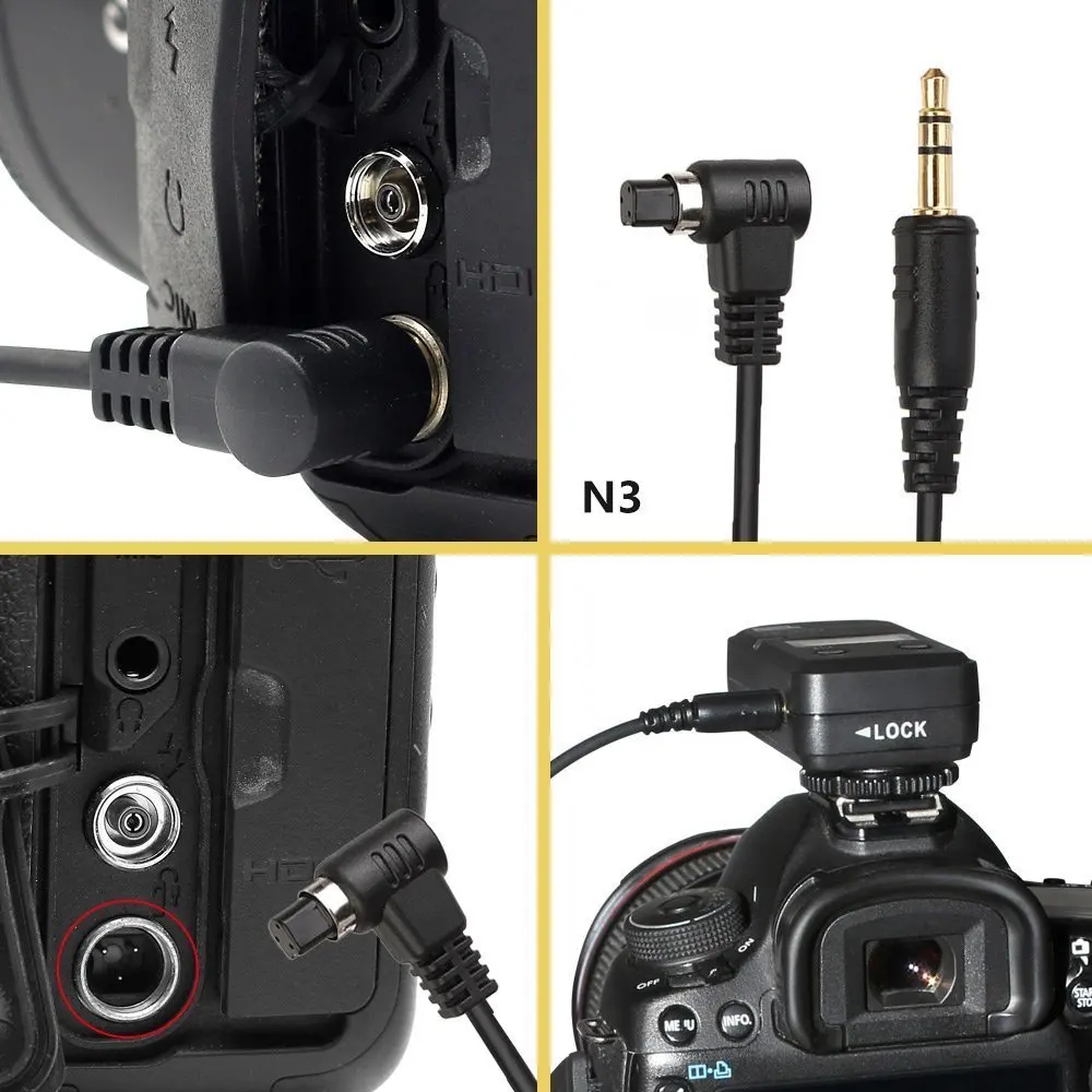 Pixel TW-283 N3 TW283 Wireless LCD Timer Remote Control Shutter Release For Canon 5D3 5D2 5D 7D 6D 50D 40D 30D 20D 10D 1D 1DX |