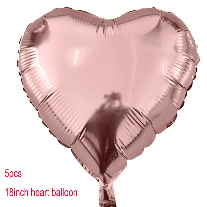 heart balloon 12 Воздушные шары для влюбленных надувной воздушный шар Свадебные украшения на День святого Валентина Гелиевый шар I Love You Baloon вечерние украшения S8XN - Цвет: heart balloon 12