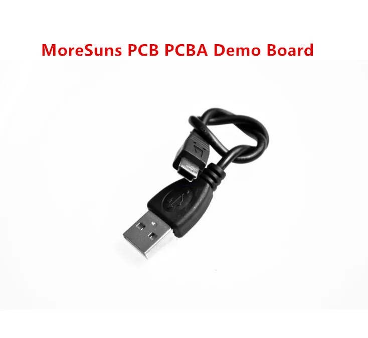 Бесплатная доставка 10 шт. для оригинальной платы PJRC 2 0 USB AVR dedevect ps3 Teensy (бесплатно 1