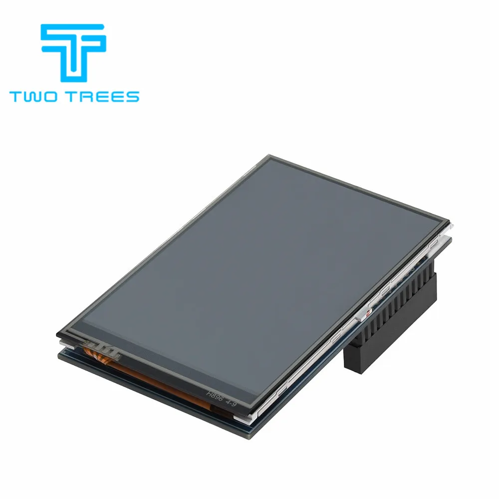 3,5 дюймовый TFT ЖК-экран модуль Ultra HD 320X480 для Arduino MEGA 2560 R3 плата