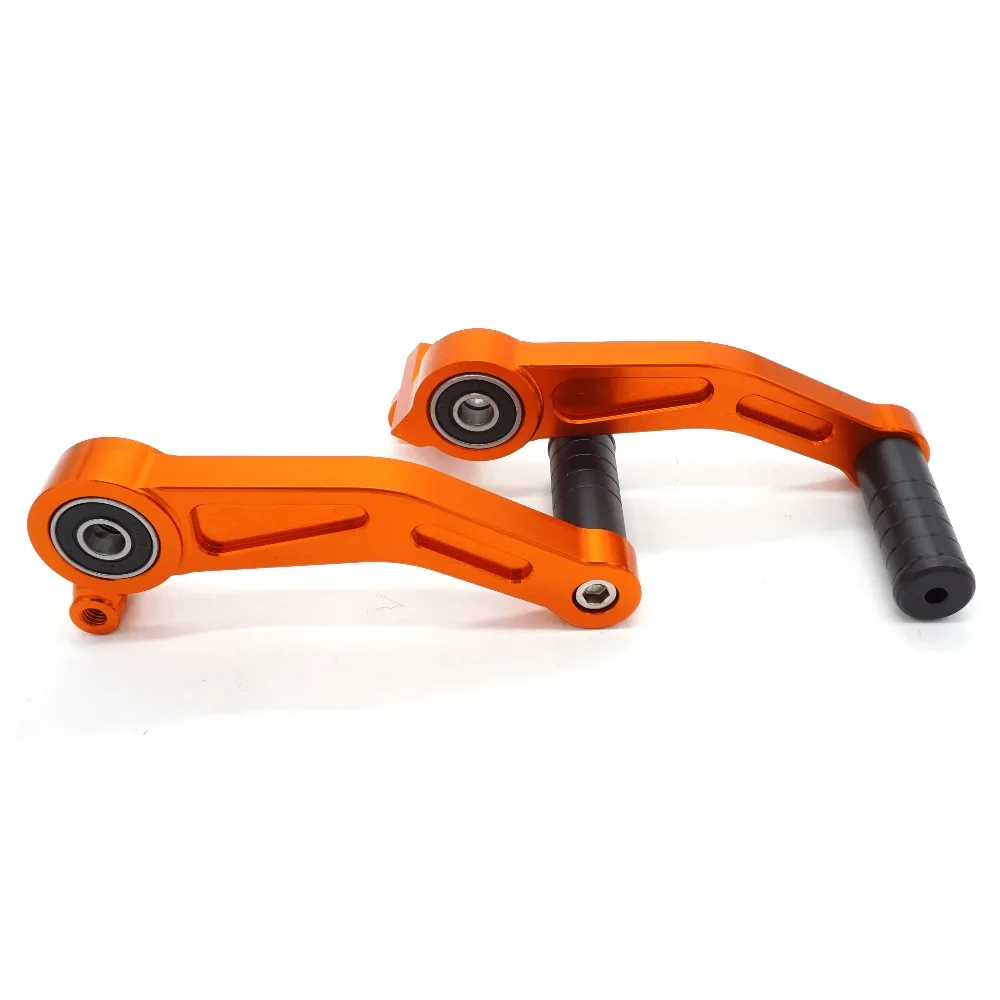 Аксессуары для мотоциклов KTM RC 125 200 390 DUKE 250 2014 2016 2017 2018 CNC тормозной муфты|for ktm|duke