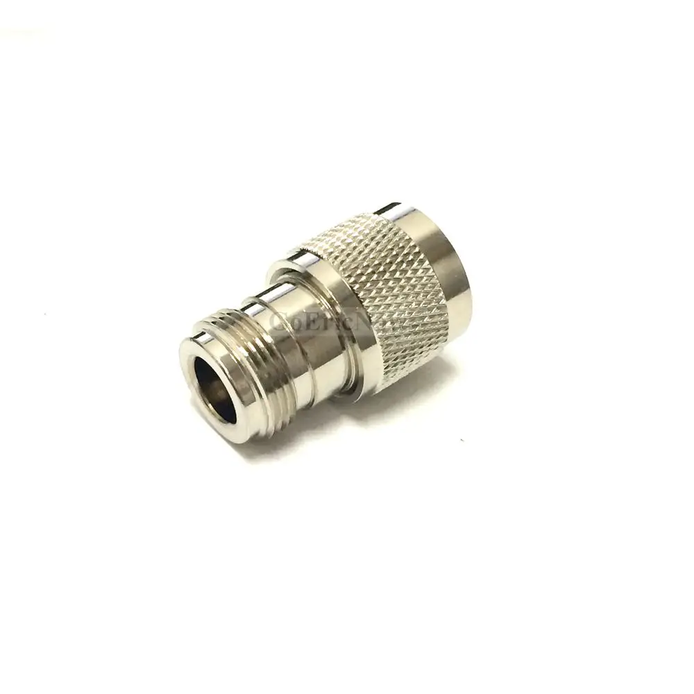 4pcs RF Coaxial 50ohm N Female to UHF PL259 Male /N Connector Adapter Plug | Обустройство дома