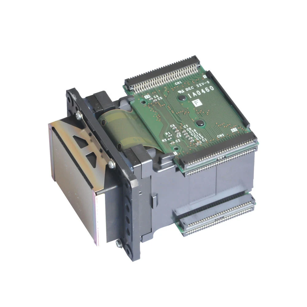 Новинка 100% года оригинальная печатающая головка DX7 для Roland Mimaki VS 420 300 540