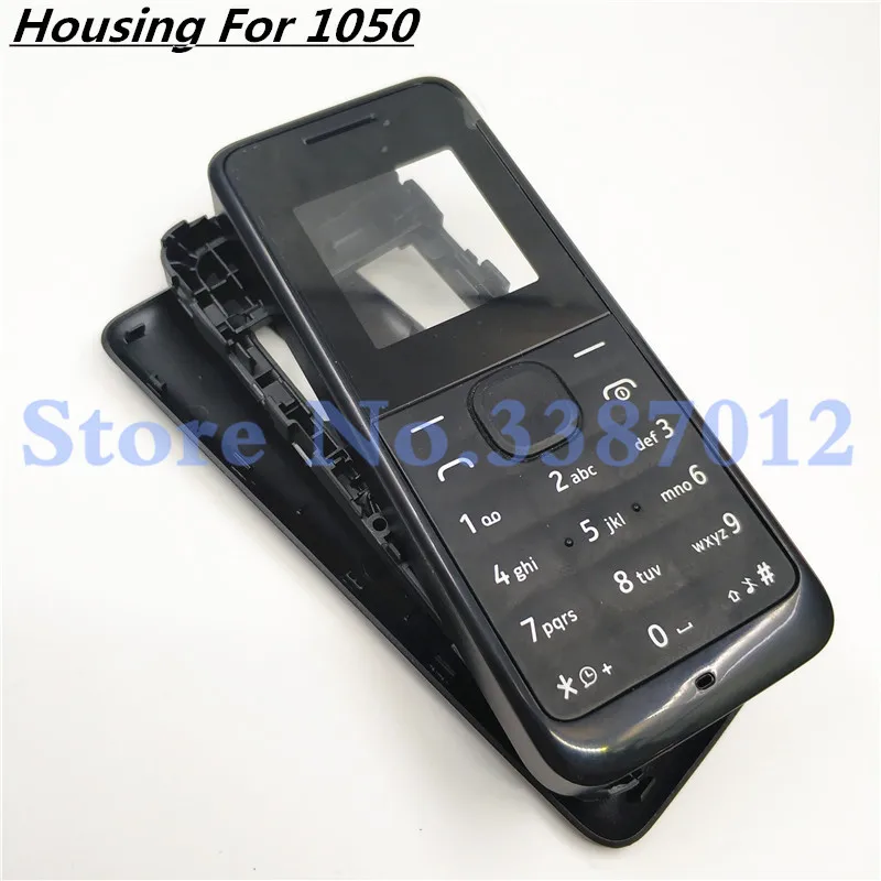 For Nokia 105 1050 RM1120 Rm908 New Full Complete Mobile Pho