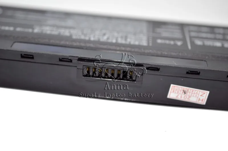 Оригинальный аккумулятор JIGU для ноутбука SAMSUNG 300E4X 300V4A 300V5A 305V4A 305V5A 3430E 350U2B 350V5C 355E5C