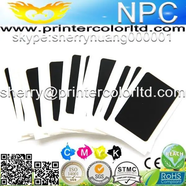 FS-C5300DN умные запасные части для принтера картридж с сбросом TK560 TK562 TK563 TK564