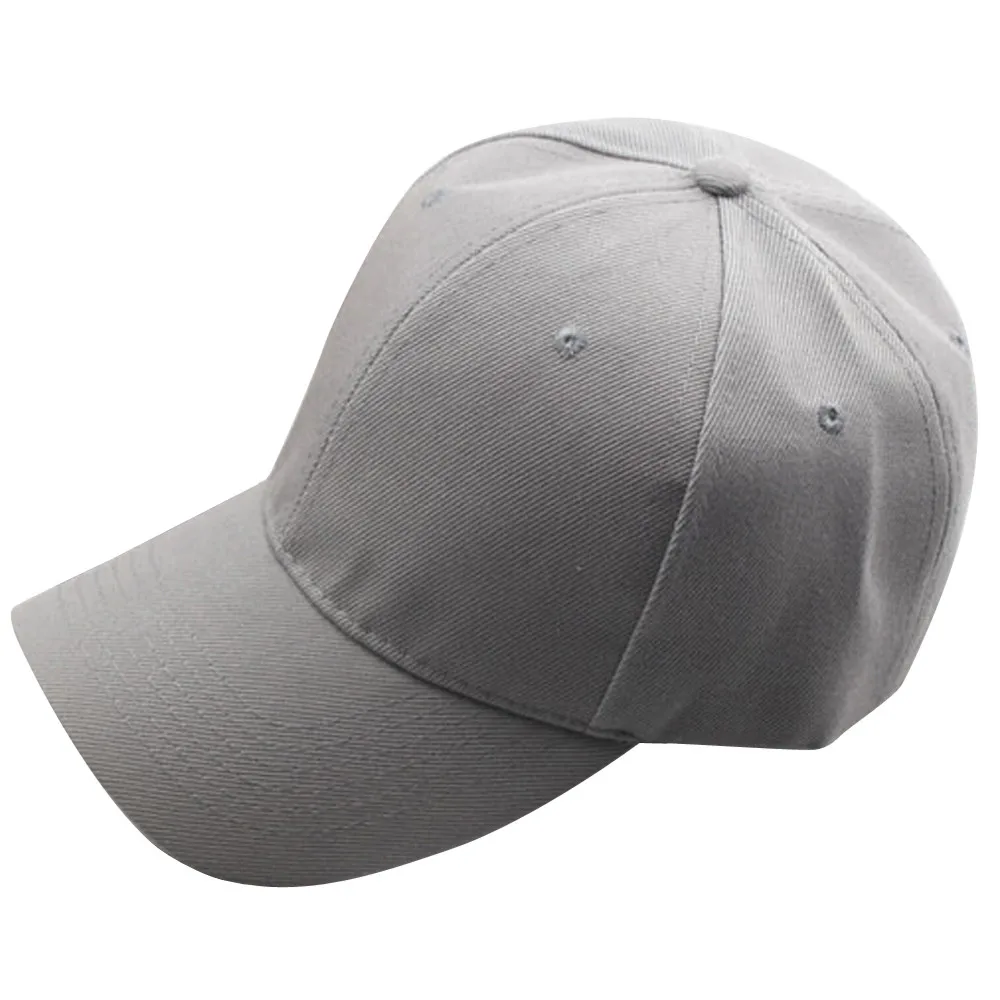 Женская Бейсболка Кепка Snapback в стиле хип-хоп регулируемая мужская и женская