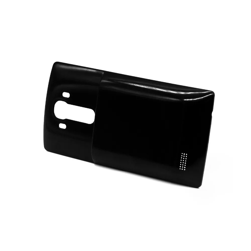 BL-51YF батарея 6000mAh Замена G4 расширенная батарея с 2 шт задняя крышка чехол(черный и золотой) для LG G4 VS986 H818 батарея телефона