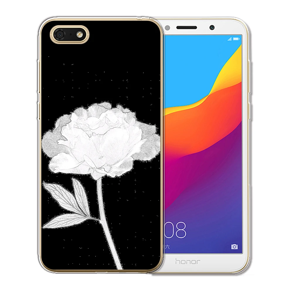 Роскошный чехол для Huawei Nova plus 2 3 3i Y2 II Y6 Y3 2017 мягкий силиконовый телефона etui Starry sky |