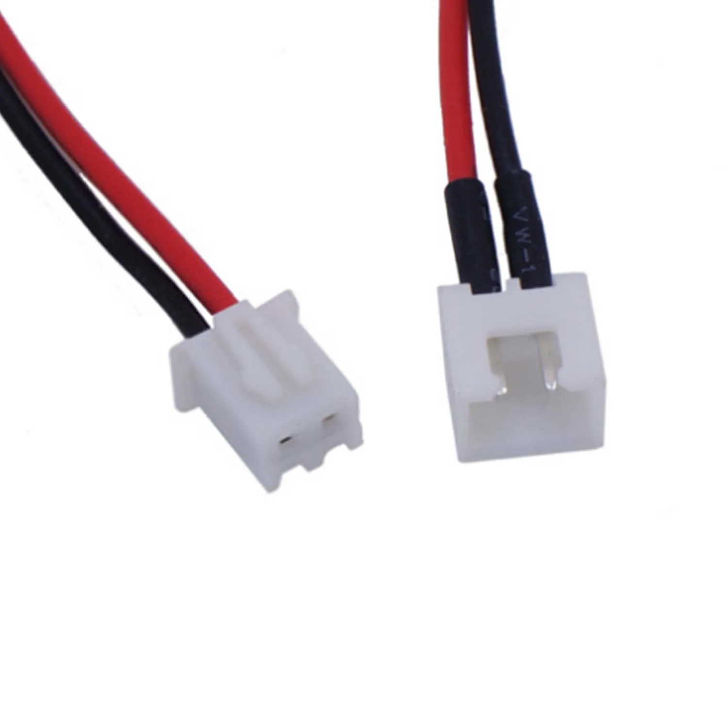 2 Pin компьютерный ПК чехол XH2.54 редуктор скорости вентилятора с низким уровнем