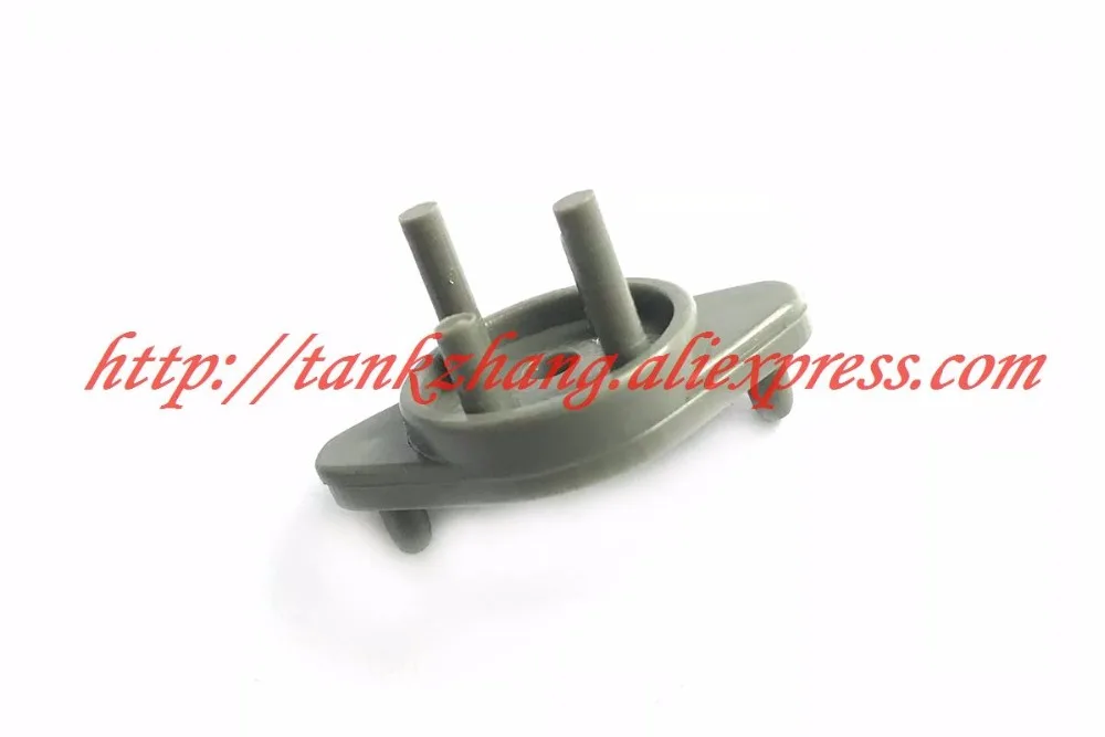 HENG LONG 3818/3818 1 RC Танк Немецкий Тигр I 1/16 запасные части No.18 069 задняя панель