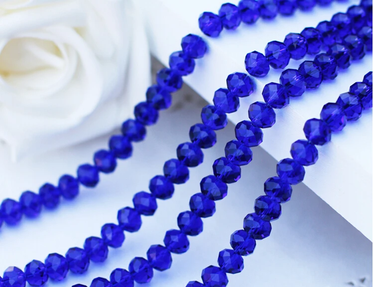 Бесплатная доставка разноцветные стеклянные бусины из чешского хрусталя 10 мм 70