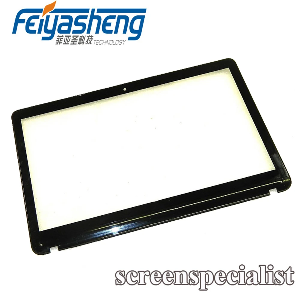 Новый 14 0 &quotдля Sony Vaio SVF142C29U SVF142C29L SVF1421E2EW сенсорный экран стеклянный объектив с