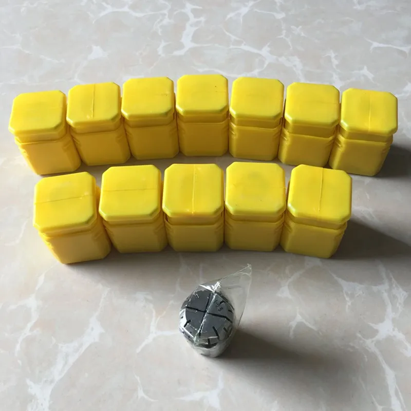 

Machinery & Accessories