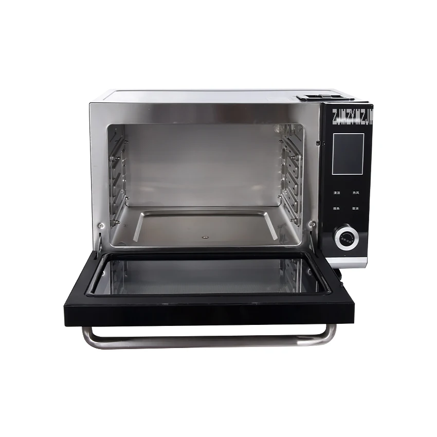 Коммерческих настольных ZKL30E Электрический паровой печи пропаренный жареные