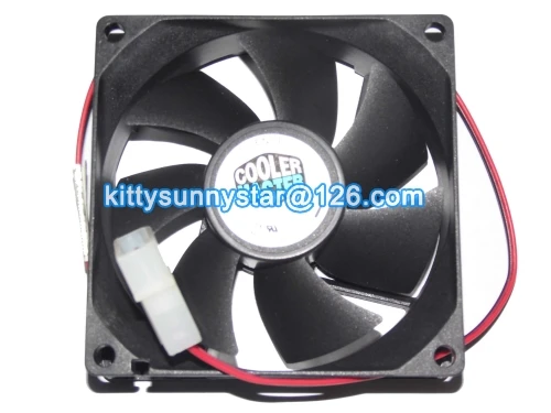 Новый оригинальный mulfan 8 см A8025-22RB-3AN-F1 DF0802512RFLN L82 BRF-L82 A8025-22CB-4BN-F1 DF0802512SELN E255988-CF 12 В