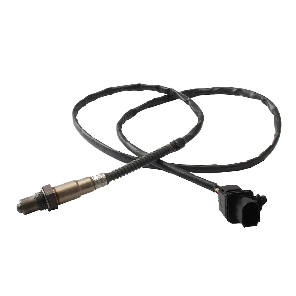 Кислород Сенсор для AUDI A3 S3 A4 S4 A6 S6 TT 3 2 V6 подходит Jetta Golf Passat 5 Beetle Phaeton 6 0 1K0998262N 1K0 998 262