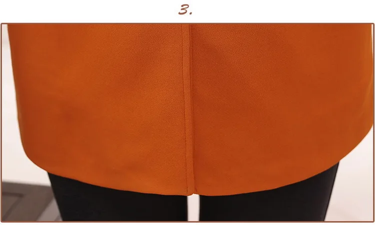 Высокая мода, весеннее пальто для мамы, XL-4XL, большой размер, Длинная женская куртка без рукавов, Однотонный женский жилет, повседневное пальто с карманами для женщин