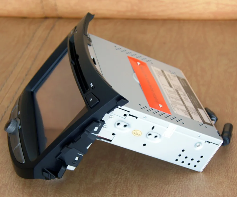 7 &quotHD четырехъядерный Android 6 0 Автомобильный DVD GPS Радио Видео Стерео навигация