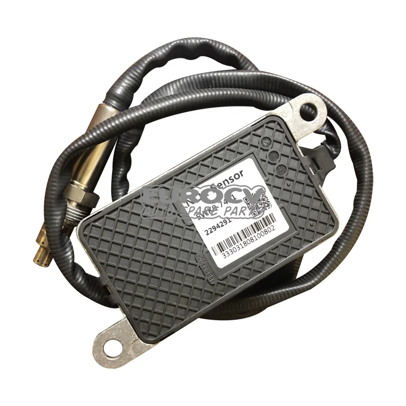

Spare Parts for Scania Trucks SCE 2294291 Nox Sensor 5WK9 7401