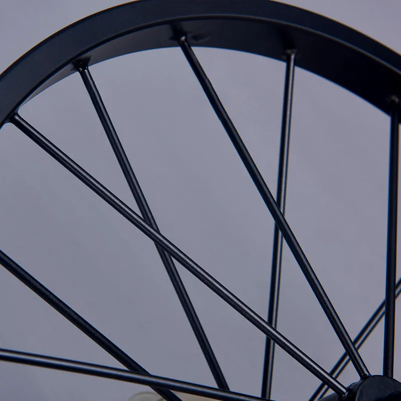 Ретро Лофт креативная индустрия Стиль Ресторан Бар кулак настенный светильник 220