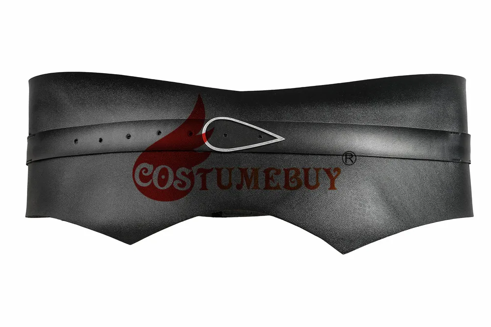 CostumeBuy Санса Старк косплей ожерелье пояс аксессуары Игра престолов Сезон 8 леди Винтерфелл ремни реквизит L920