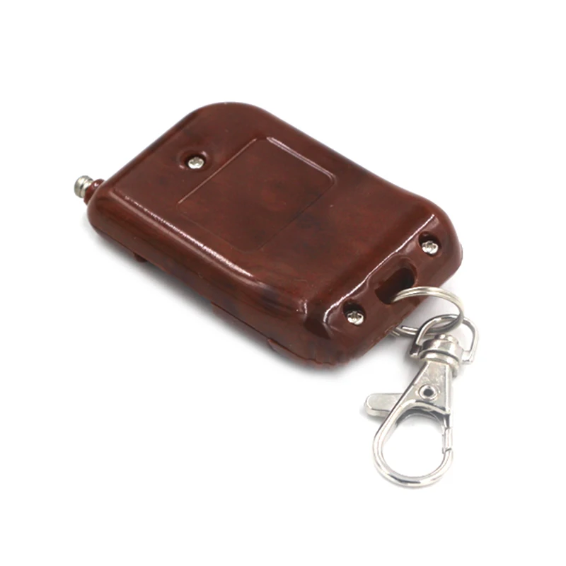 Светодиодный контроллер с 1 кнопкой Радиочастотное беспроводное устройство