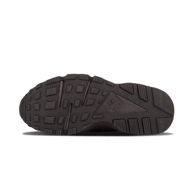 Оригинальные кроссовки NIKE AIR HUARACHE RUN Новое поступление 2018 женские | Спорт и