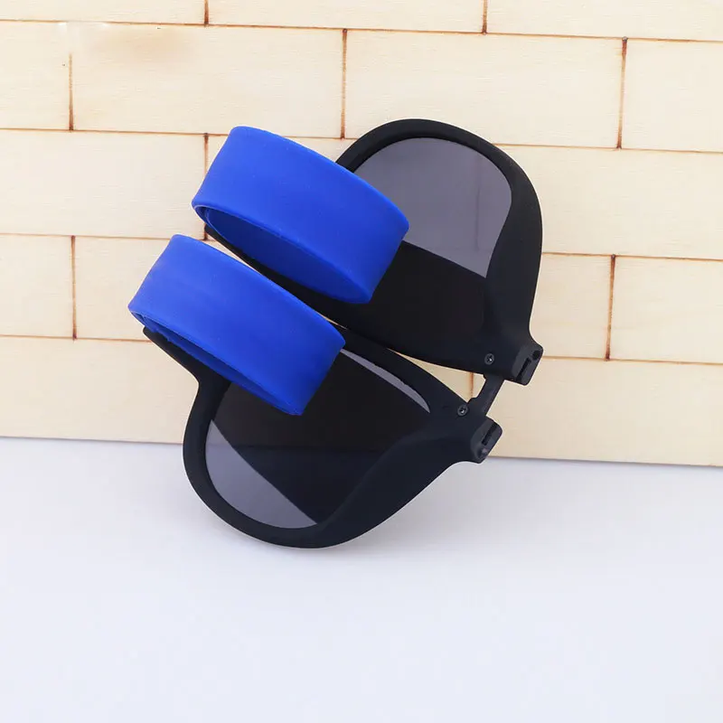 Мужские и женские поляризационные очки Slap Цветные Зеркальные Солнцезащитные