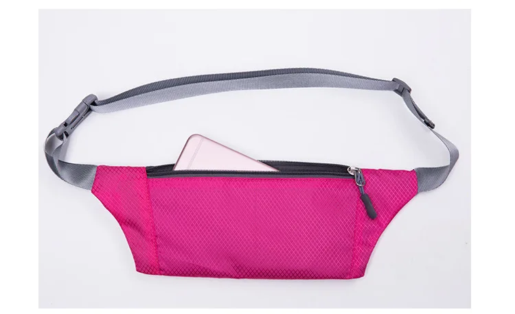 Спортивная нагрудная набедренная барсетка поясная сумка на пояс ногу женская мужская для бега девочек телефона fanny pack bananka bum bag бедро бананка поясные сумки ремень живот барсетки кошелек черная cevrf yf gjzc