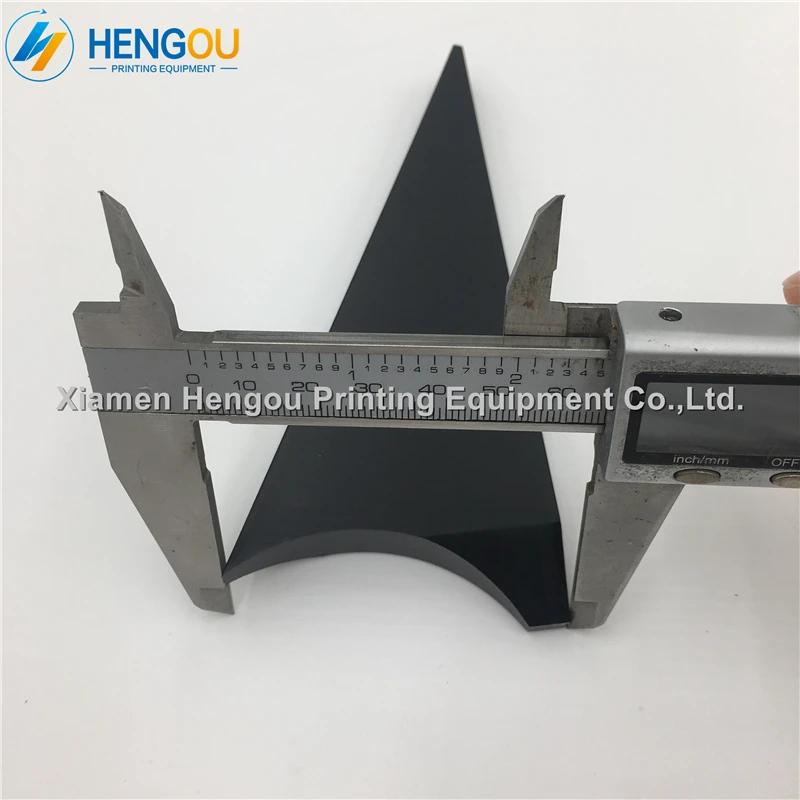 1 комплект = 2 шт. высокое качество чернил фонтан делитель для Hengoucn SM74 части