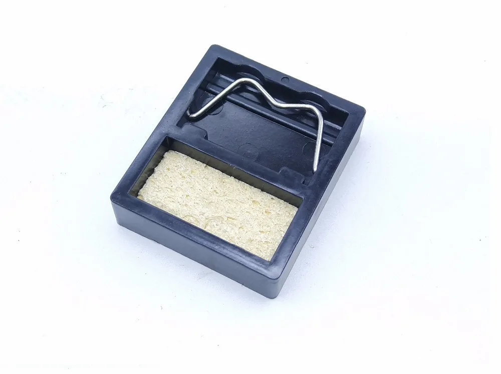 New 1pcs Electric Soldering Iron Gun Stand Holder Support Station Base For Welding Torch | Инструменты