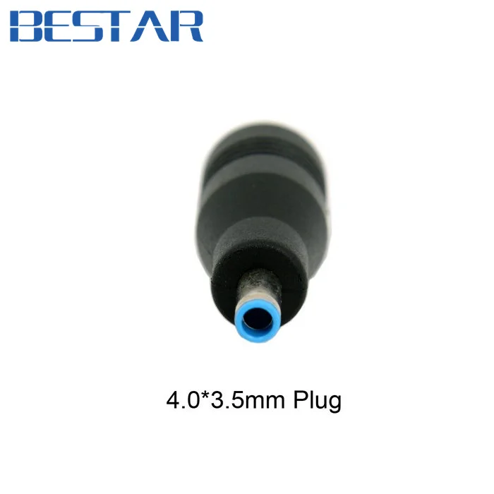 DC Power 5 5*2 1 мм аудио разъем для ноутбука 4 5*3 0 зарядное устройство конвертер адаптер