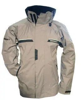 Куртка для морской рыбалки и парусной водонепроницаемая куртка ветрозащитная