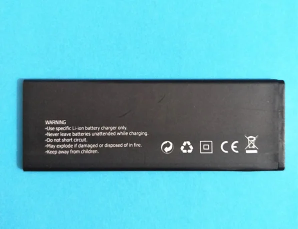 АЗК Новый 2050 mAh Батарея для Blackview A8 Смартфон Высокое качество + действительный