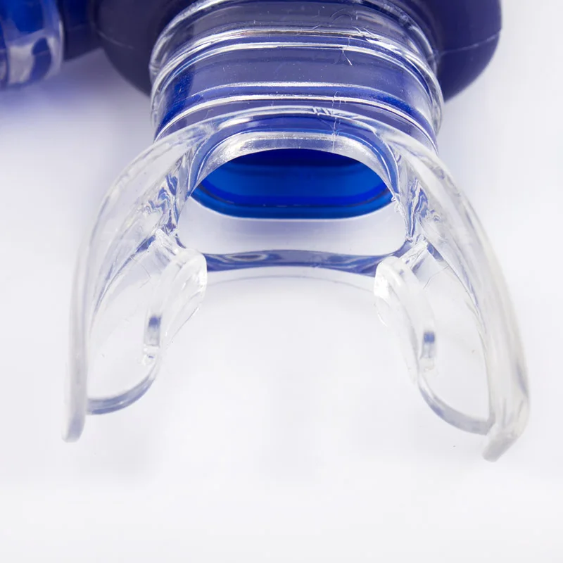 Маска для подводного плавания Speedo маска дайвинга Набор очков силиконовое